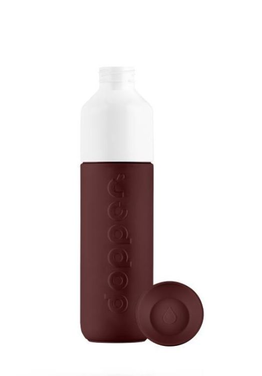 Dopper Thermos Cedar Brown 580 ml