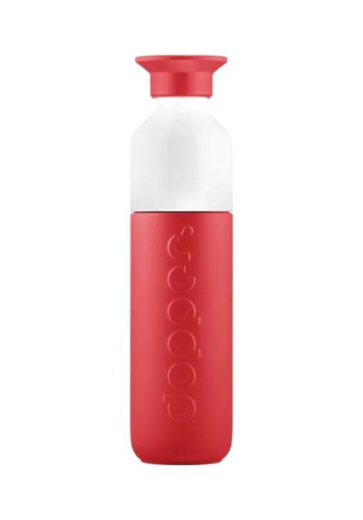Dopper Thermos Deep Coral 350 ml