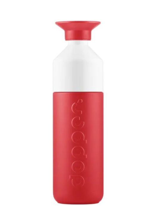 Dopper Thermos Deep Coral 580 ml