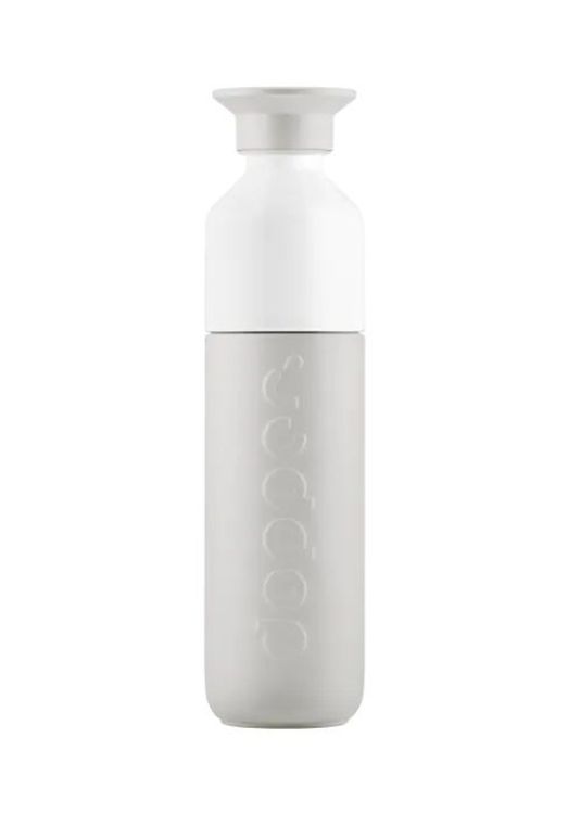 Dopper Thermos Gentle Grey 350 ml