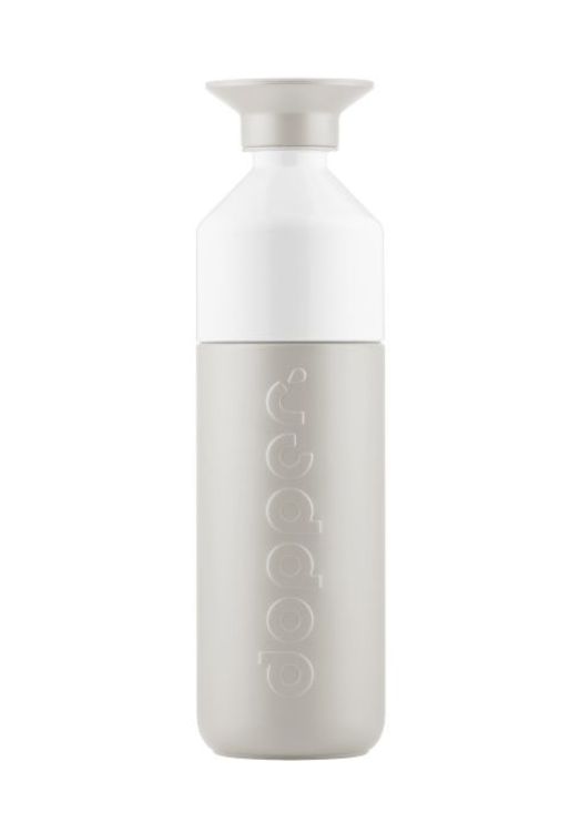 Dopper Thermos Gentle Grey 580 ml