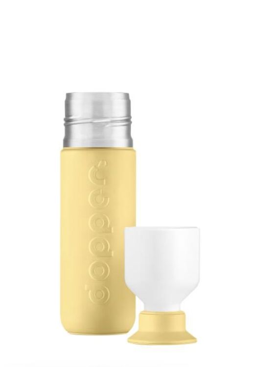 Dopper Thermos Maple Yellow 350 ml