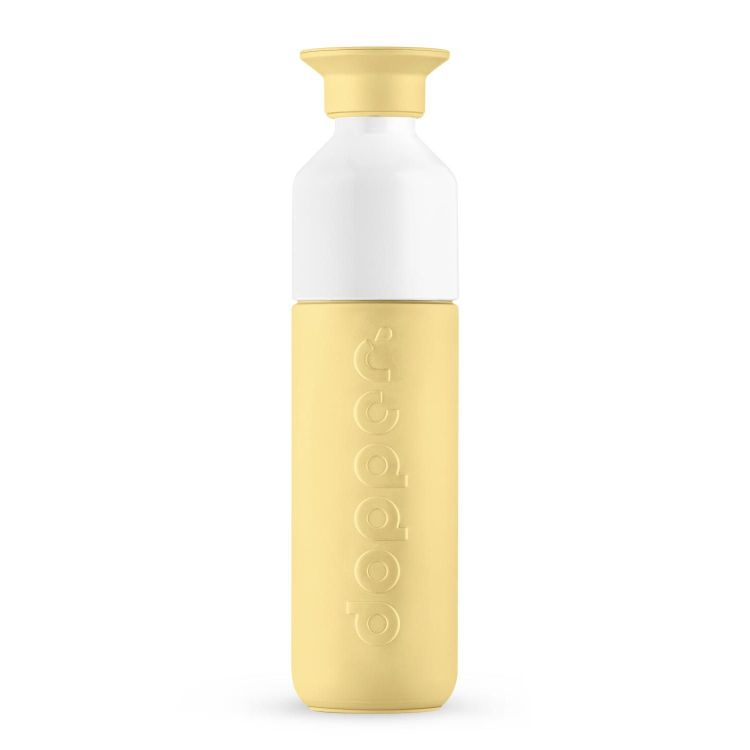Dopper Thermos Maple Yellow 580 ml Dopper Thermos Maple Yellow 580 ml