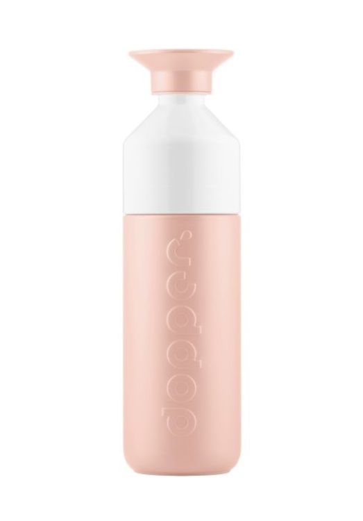 Dopper Thermos Pebble Peach 580 ml