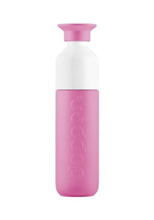 Dopper Thermos Pelican Pink 350 ml