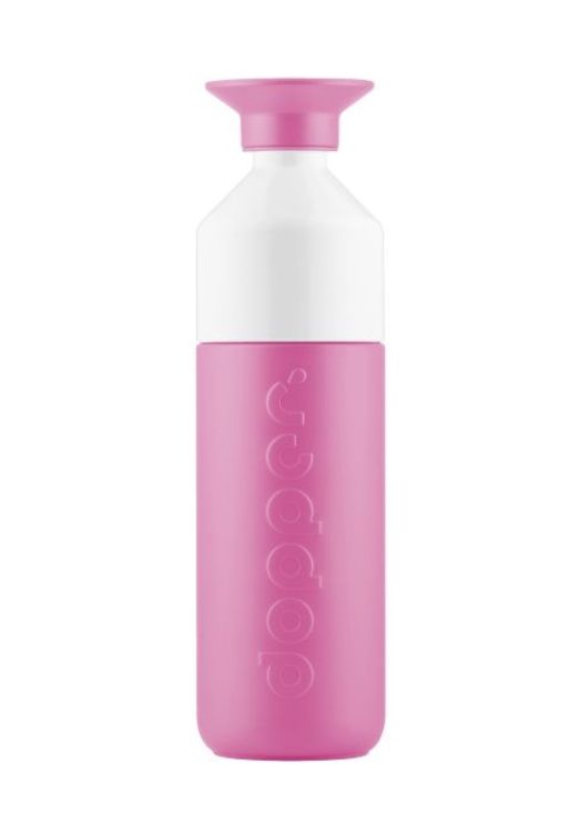 Dopper Thermos Pelican Pink 580 ml