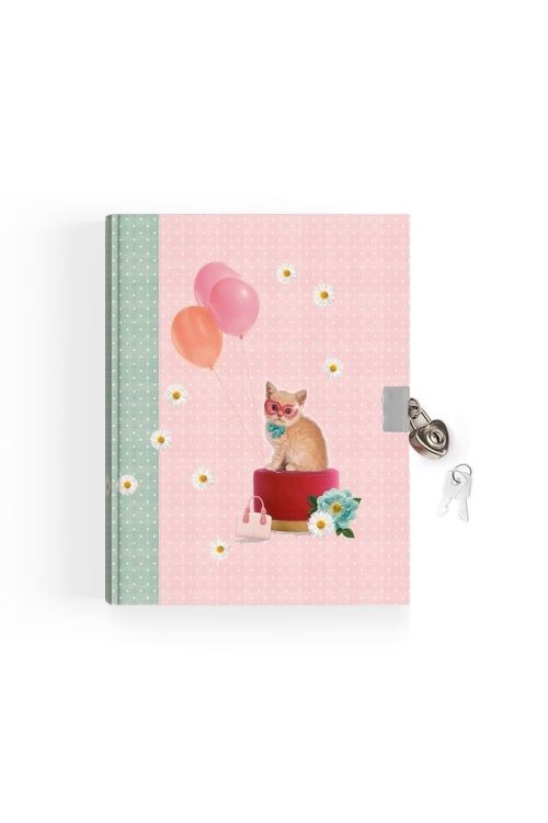 Enfant Terrible Dagboek - Cutie chic Enfant Terrible Dagboek - Cutie chic