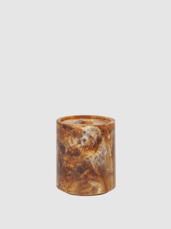 Ferm Living Mist container - Sugar Kelp