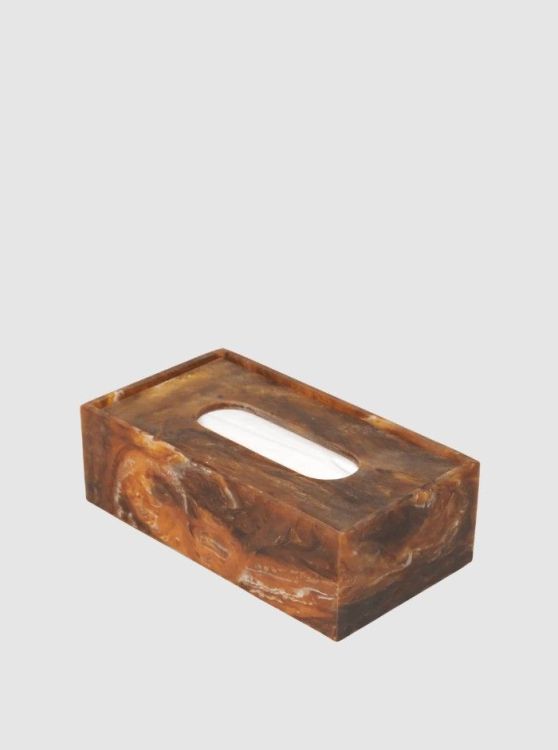 Ferm Living Mist Zakdoekhouder - Sugar Kelp