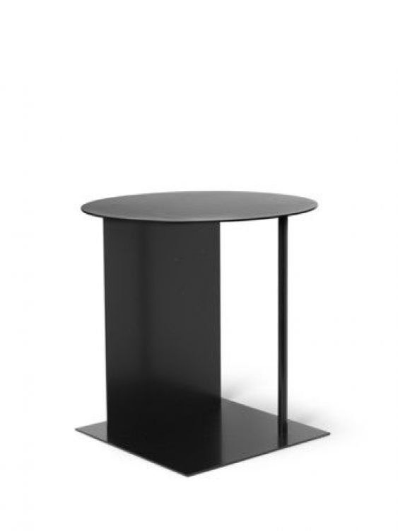Ferm Living Place Side Table - Black