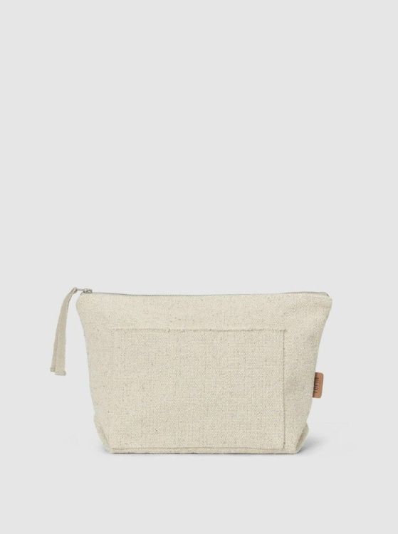 Ferm Living Pocket pouch - Off-White Ferm Living Pocket pouch - Off-White