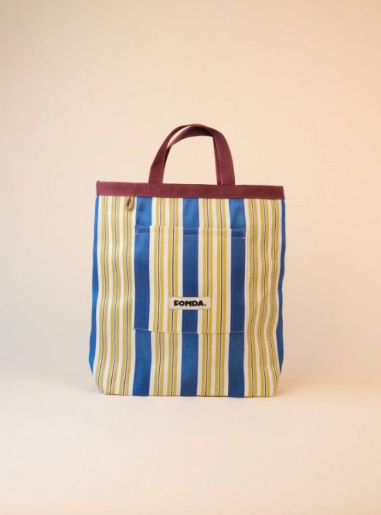 Fonda City bag - 010