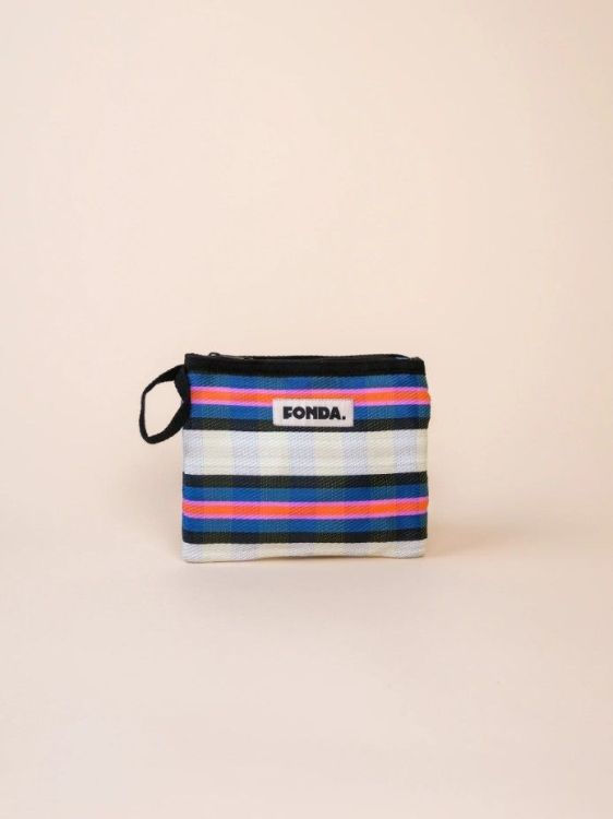 Fonda Pouch Flat - 007