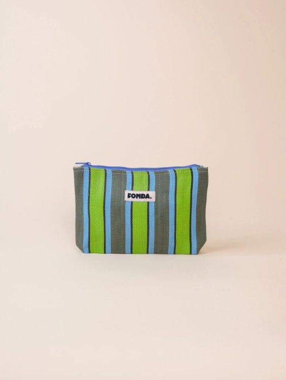 Fonda Pouch Mid - 002