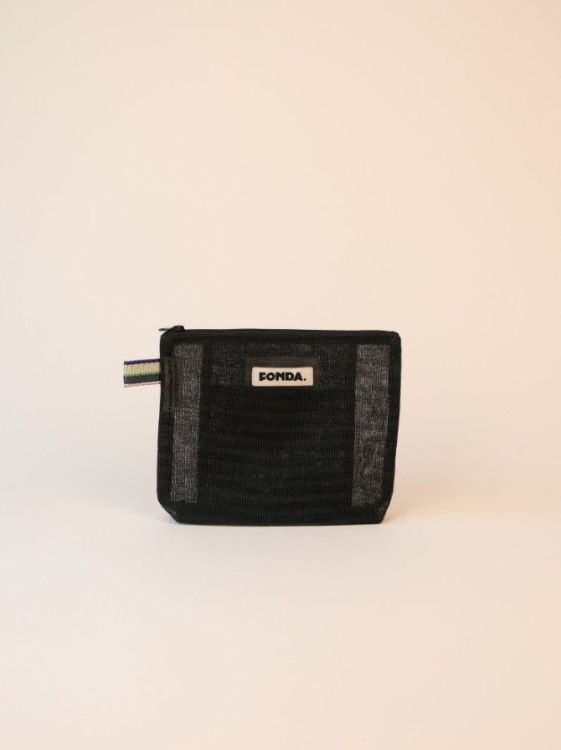 Fonda Pouch Mid Solid - 012