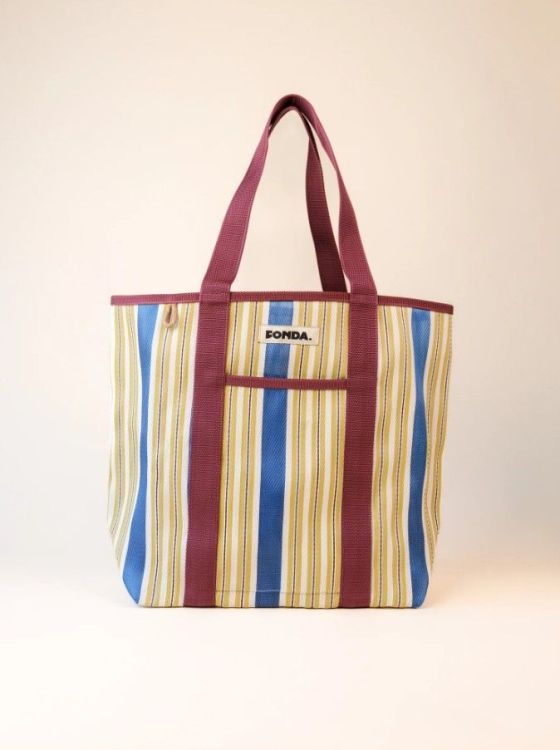 Fonda Shopper - 010