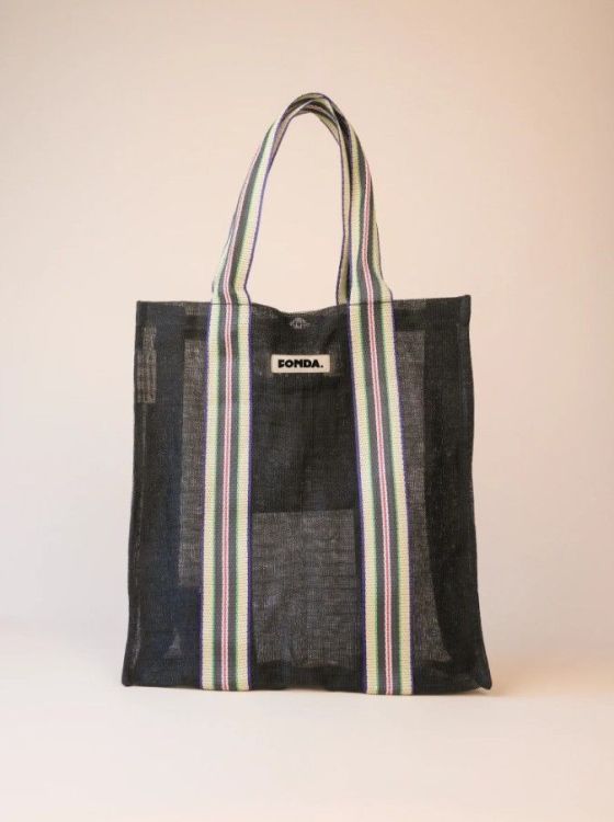 Fonda Shopper Solid - 012