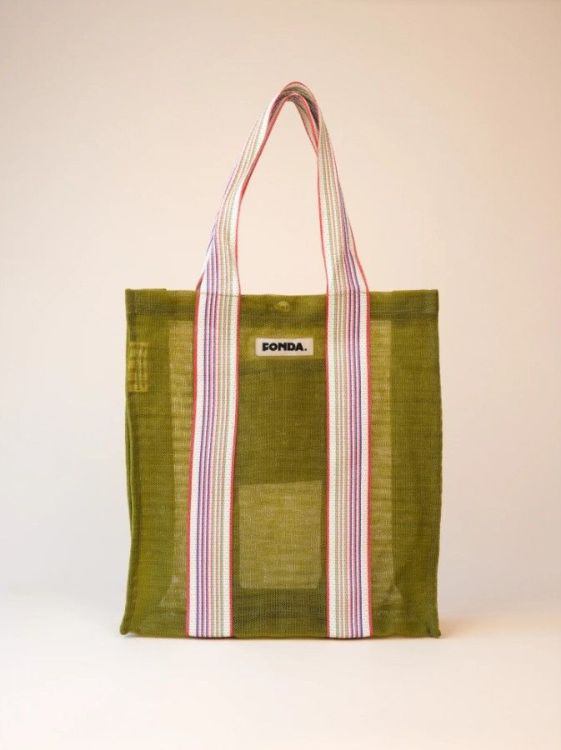 Fonda Shopper Solid - 013