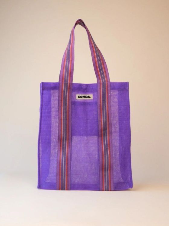 Fonda Shopper Solid - 014