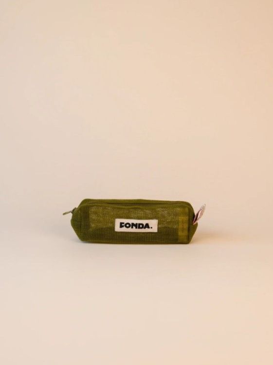 Fonda Tiny Tube Solid - 013