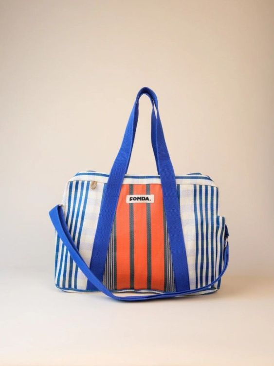 Fonda Weekender Sport 2.0 - 009