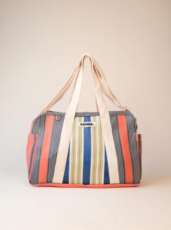 Fonda Weekender Sport 2.0 - 010