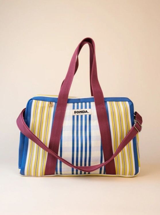 Fonda Weekender Sport 2.0 - 011
