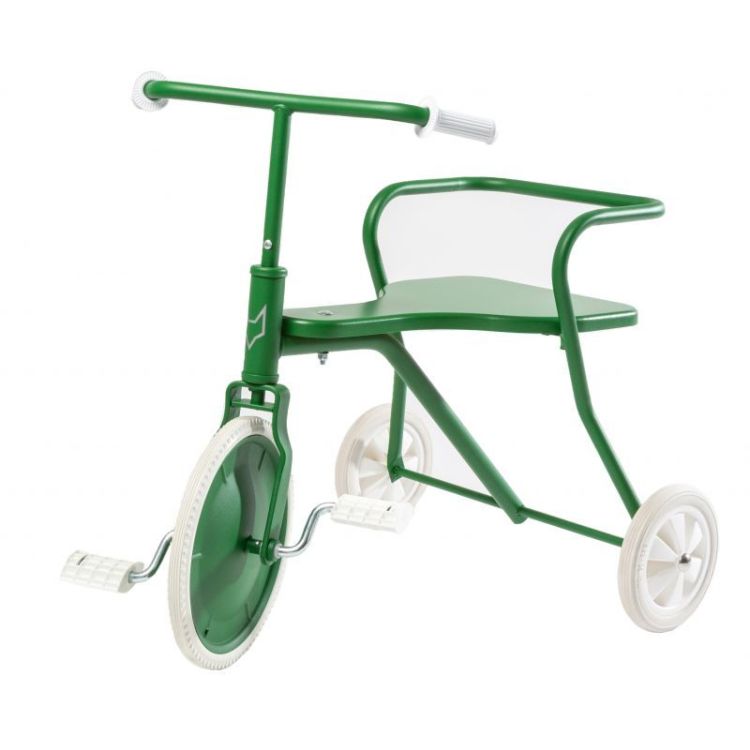 Foxrider Design driewieler - groen