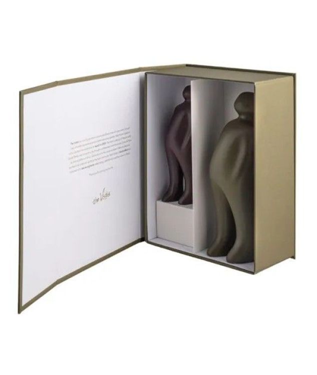 Gardeco Giftbox 5 - Mini (cor55) + Small visitor (cor54)