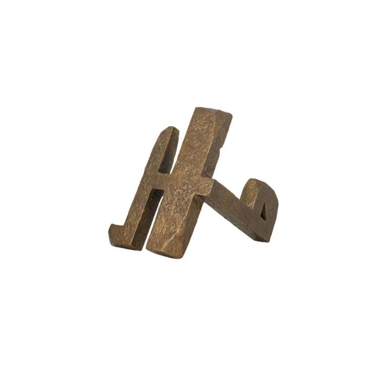 Gardeco Silent Language - Hope