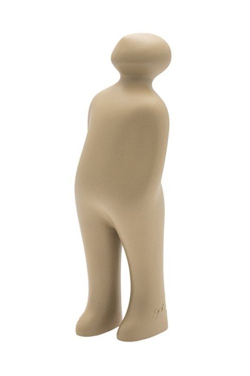 Gardeco The Visitor Mini - cinza (cor25)