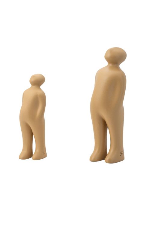 Gardeco The Visitor Mini - clay (cor22)