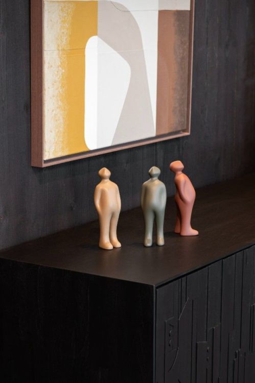 Gardeco The Visitor Mini - Giftbox 1 - cor52,27,14 Gardeco The Visitor Mini - Giftbox 1 - cor52,27,14