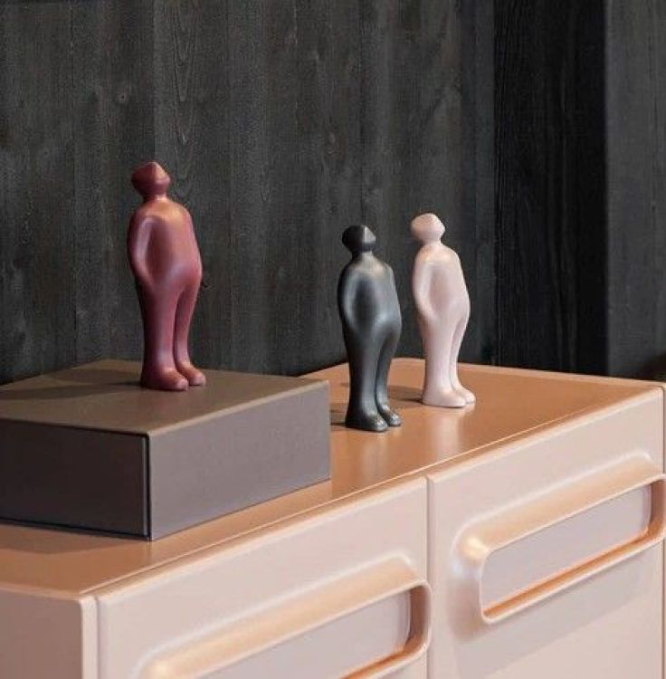 Gardeco The Visitor Mini - Giftbox 2 - cor13,48,10