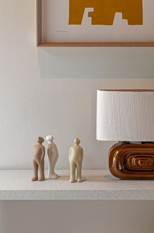 Gardeco The Visitor Mini - Giftbox 3 - cor01,02,46 Gardeco The Visitor Mini - Giftbox 3 - cor01,02,46