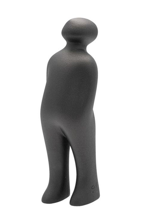 Gardeco The Visitor Mini - graphite (cor13)