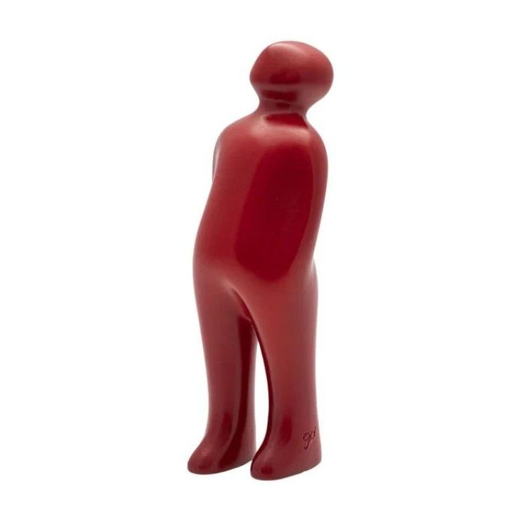 Gardeco The Visitor Mini - Red (cor31)