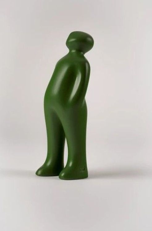 Gardeco The Visitor Plus - Green Alfafa Black (cor 37) Gardeco The Visitor Plus - Green Alfafa Black (cor 37)