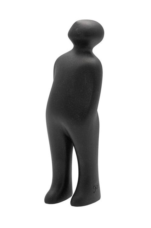 Gardeco The Visitor Small - black (cor24)