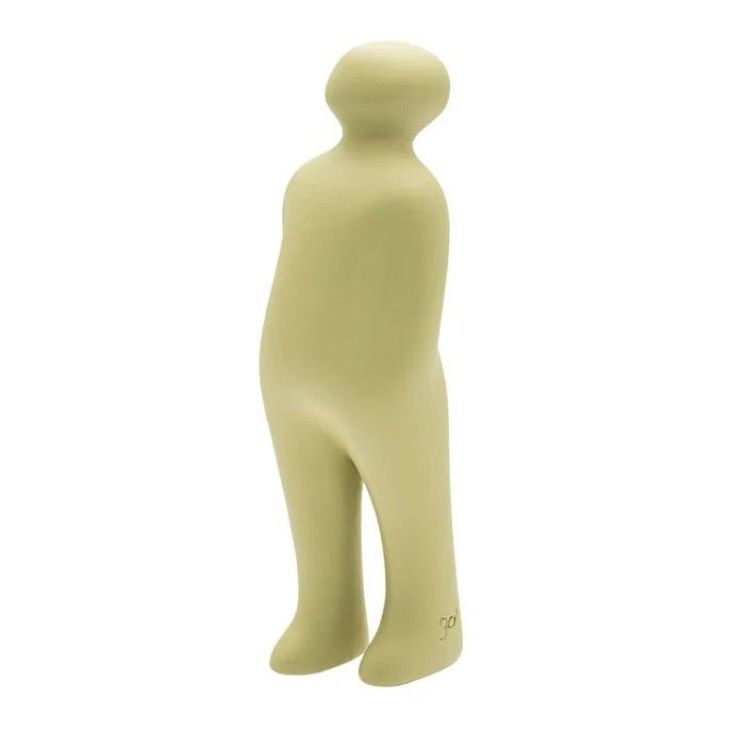 Gardeco The Visitor Small - Grey green (cor15) Gardeco The Visitor Small - Grey green (cor15)