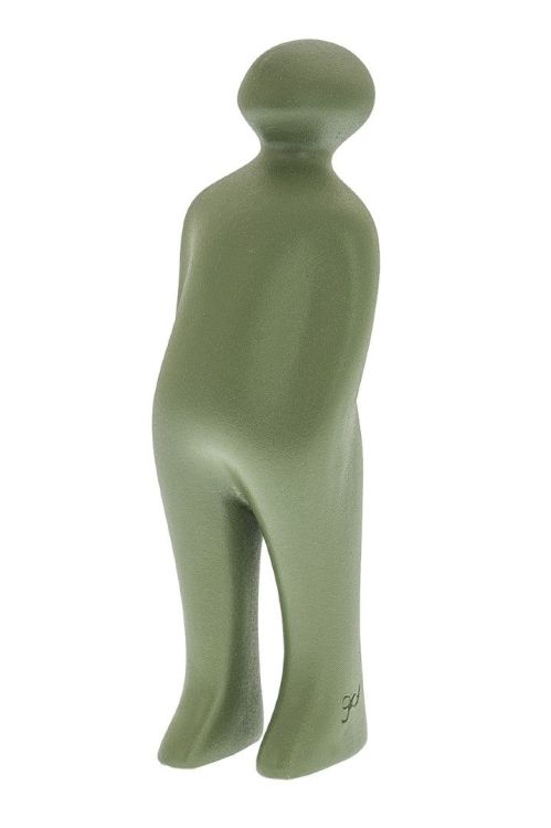 Gardeco The Visitor Small - military green (cor06)