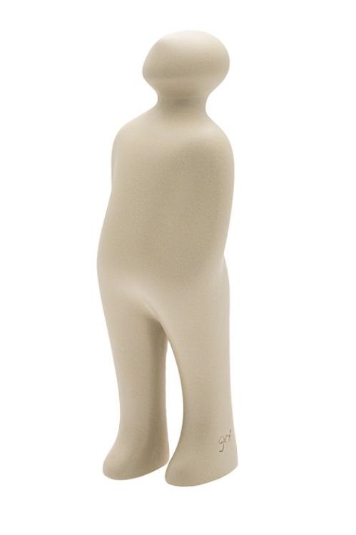 Gardeco The Visitor Small - nuvem (cor26) Gardeco The Visitor Small - nuvem (cor26)