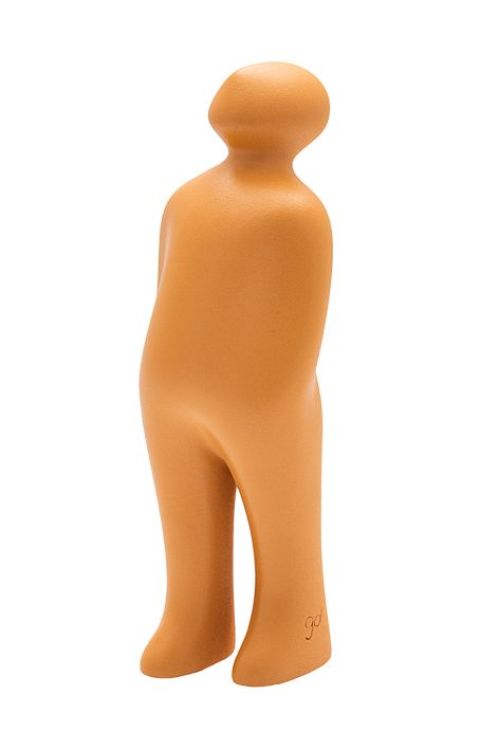 Gardeco The Visitor Small - orange (cor07)
