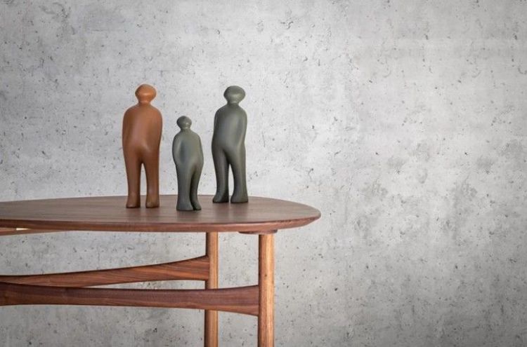 Gardeco The Visitor Small - Purple (cor12)
