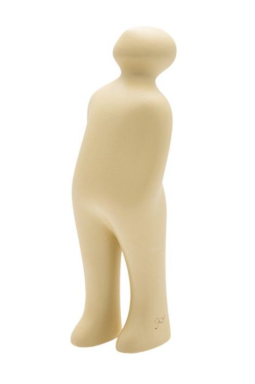 Gardeco The Visitor Small - sand (cor02) Gardeco The Visitor Small - sand (cor02)