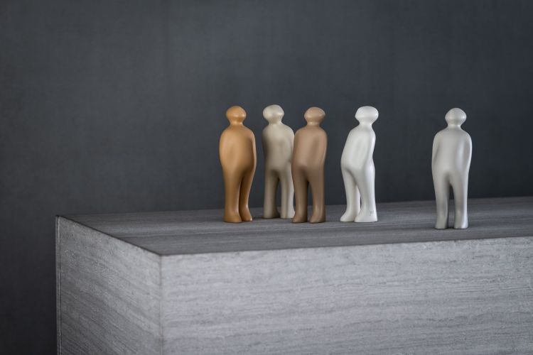 Gardeco The Visitor Small - sand (cor02)