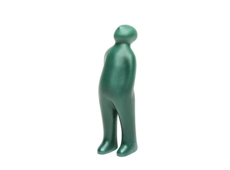 Gardeco The Visitor Small - Verde Amazonico (cor45)