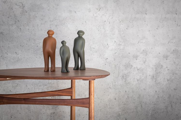 Gardeco The Visitor Small - verde oliva (cor52)