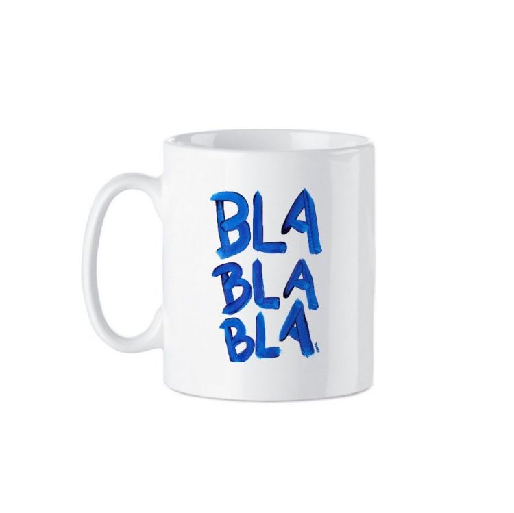 Gentil Mok - Bla bla bla Gentil Mok - Bla bla bla
