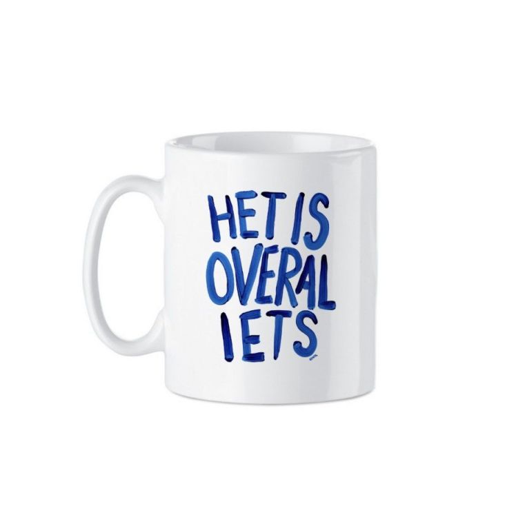 Gentil Mok - Het is overal iets Gentil Mok - Het is overal iets